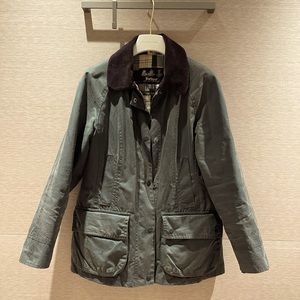 Barbour Jacket